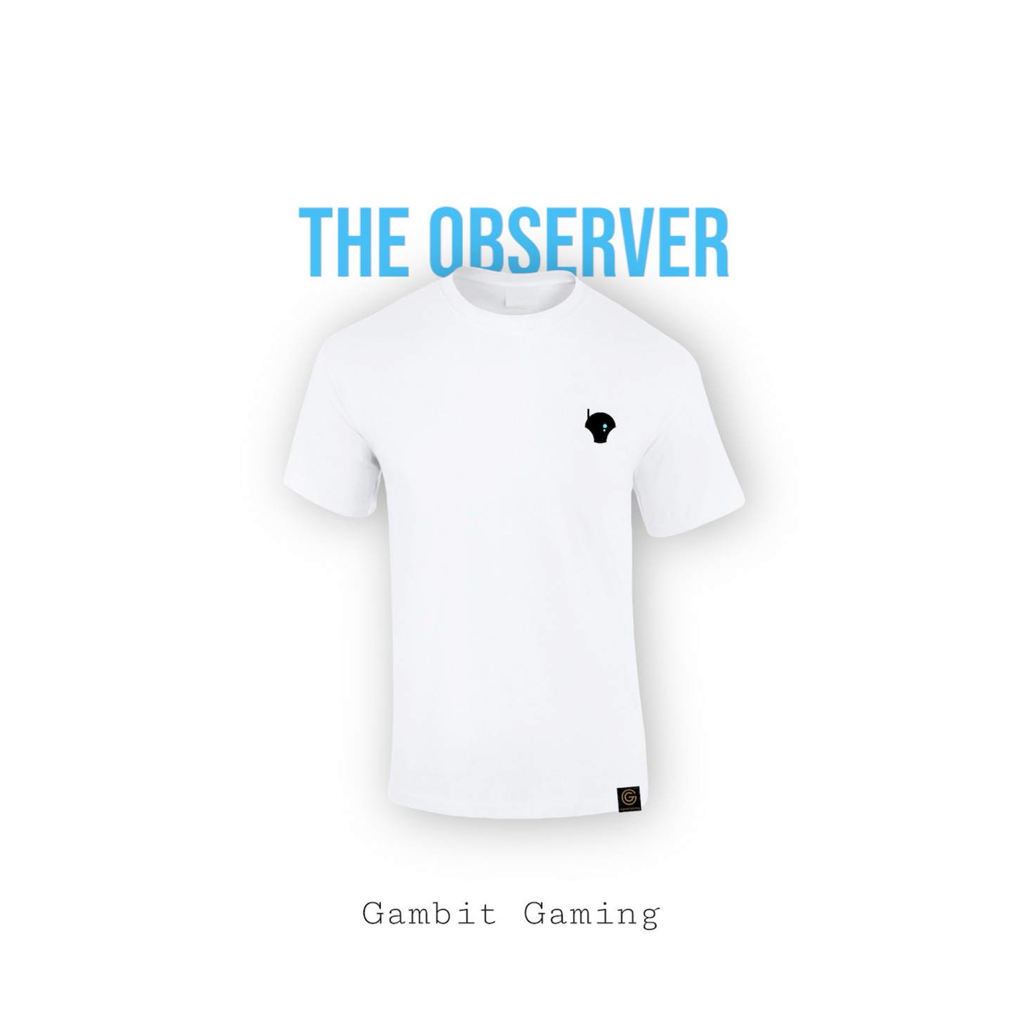 The Observer - Gambit Gaming