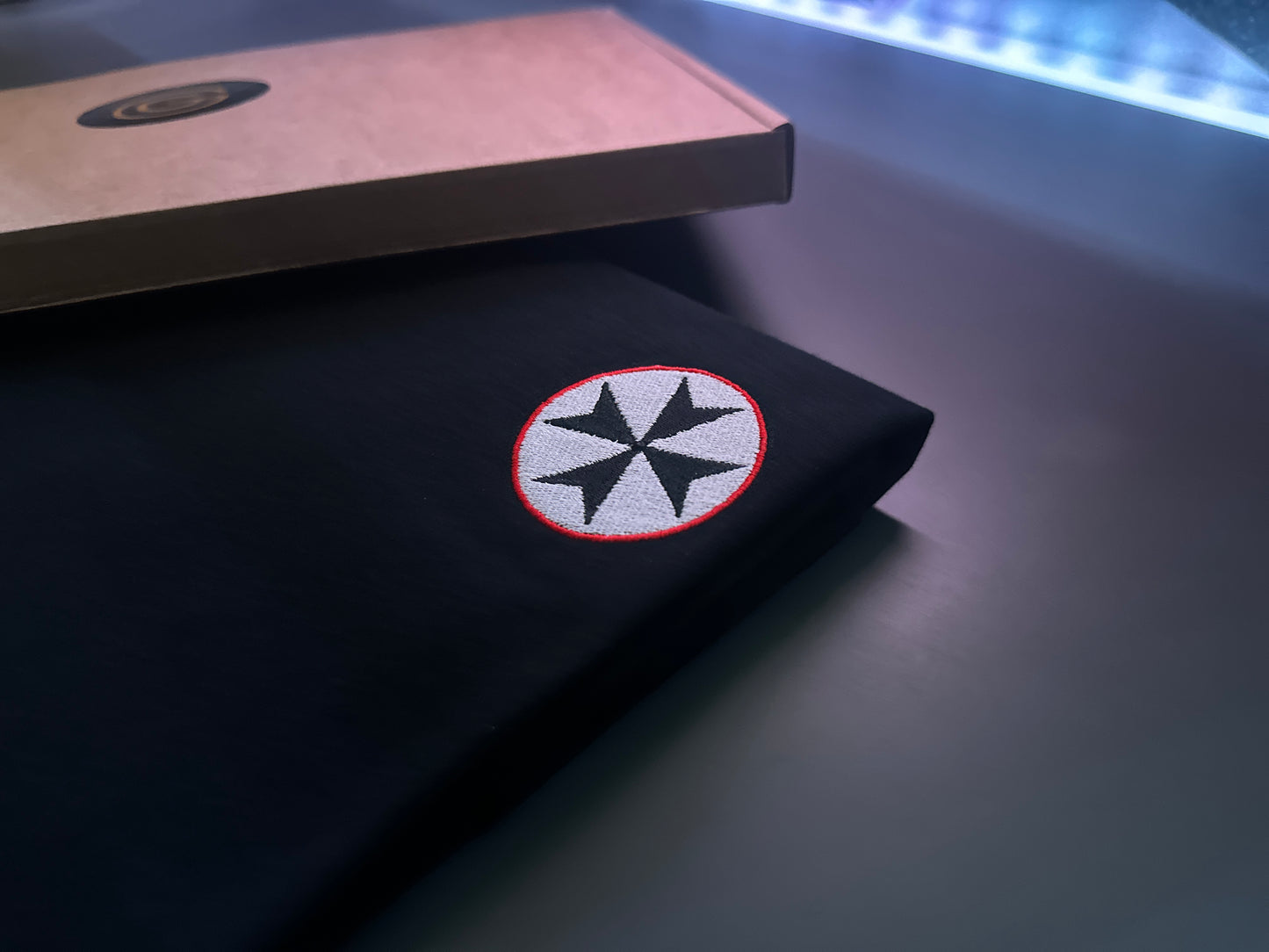 The Templars