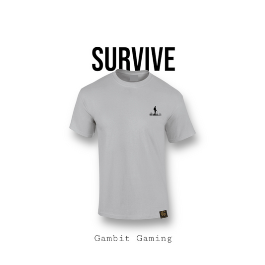 Survive - Gambit Gaming