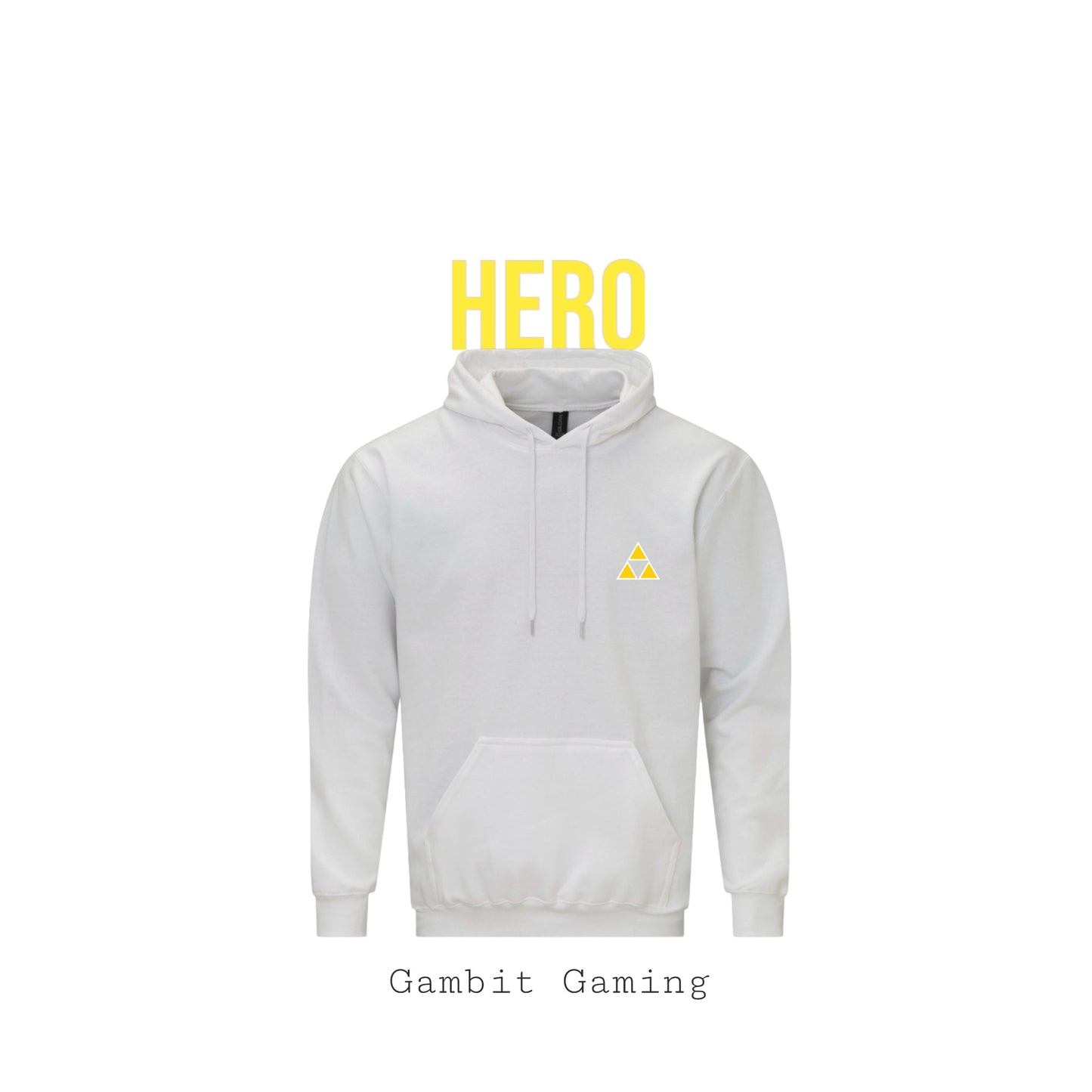 Hero Hoodie