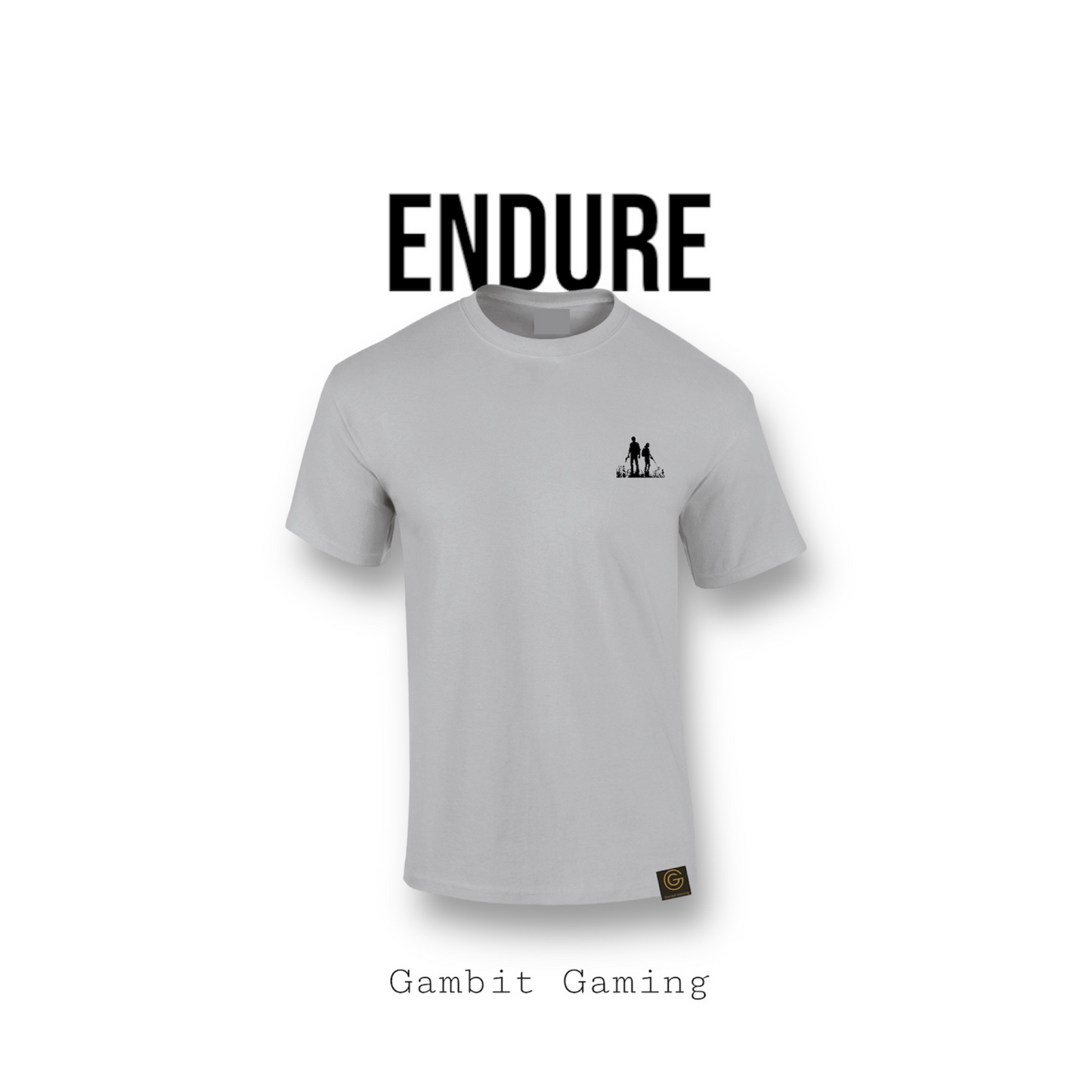 Endure - Gambit Gaming
