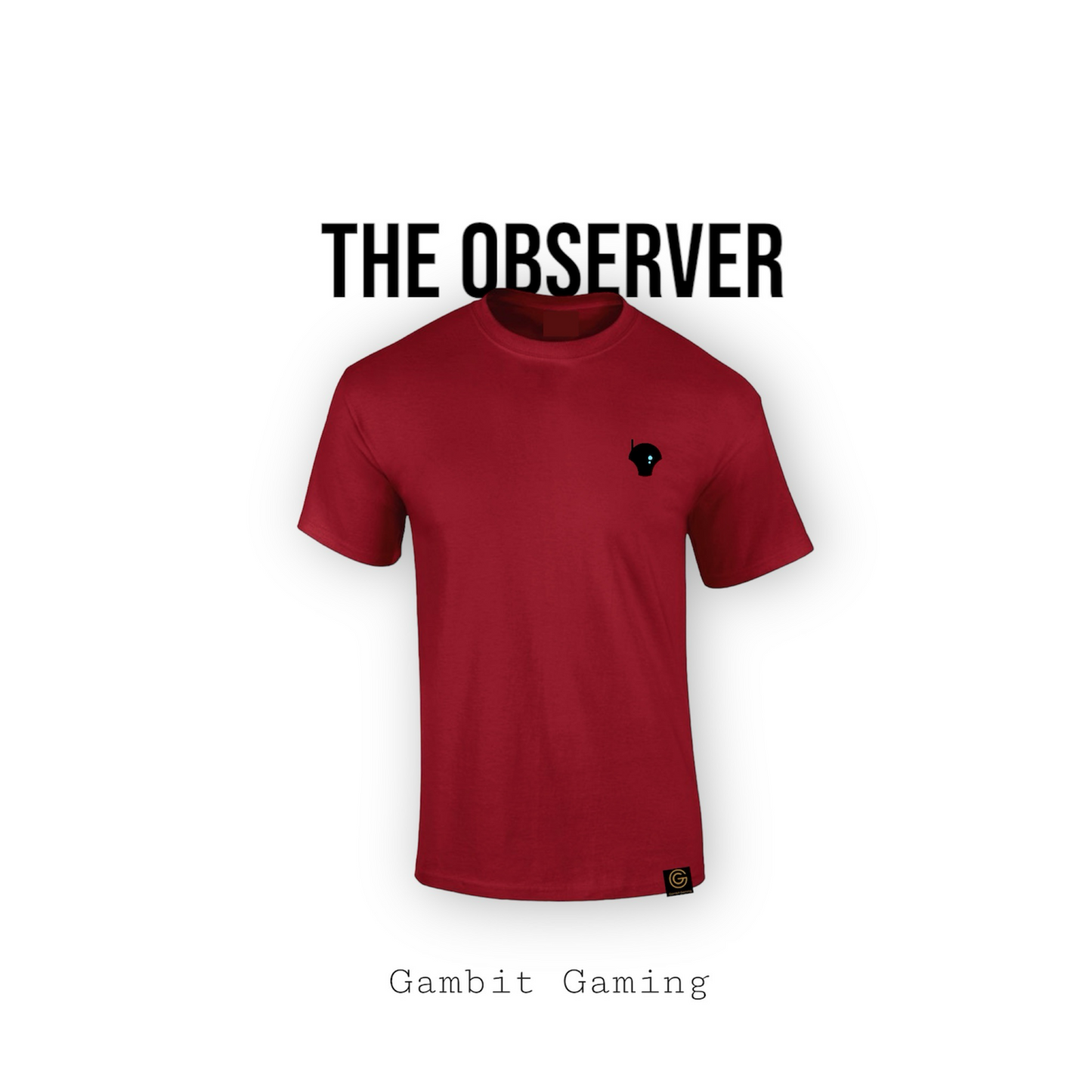 The Observer - Gambit Gaming