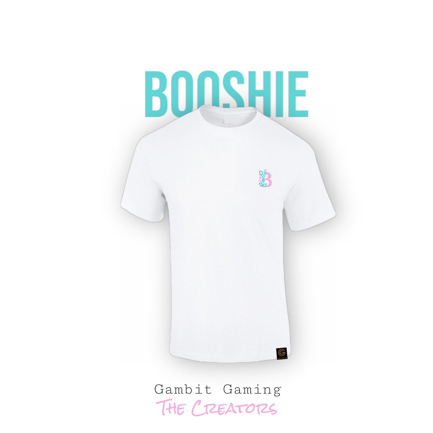 Booshie - Gambit Gaming