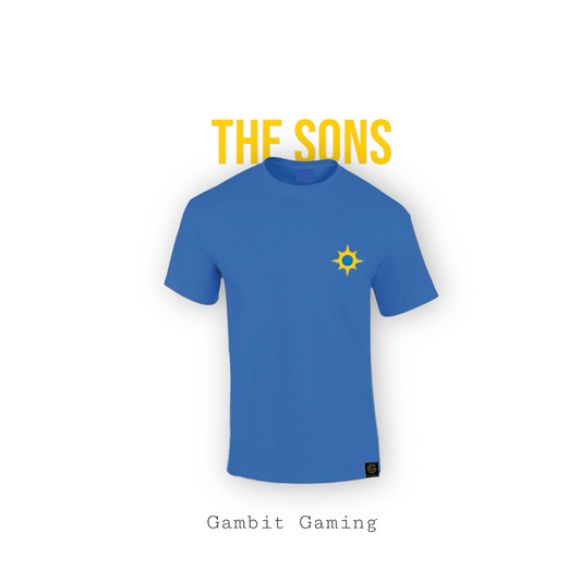 The Sons - Gambit Gaming