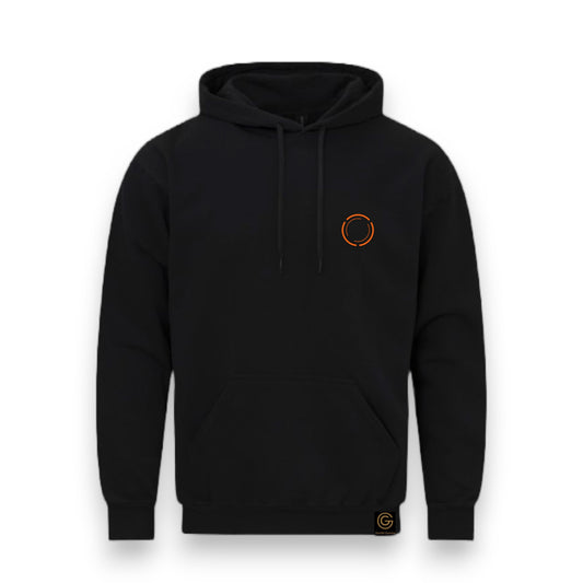 Agent Hoodie