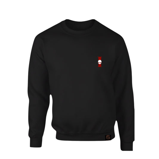 Alien Hunters Sweater