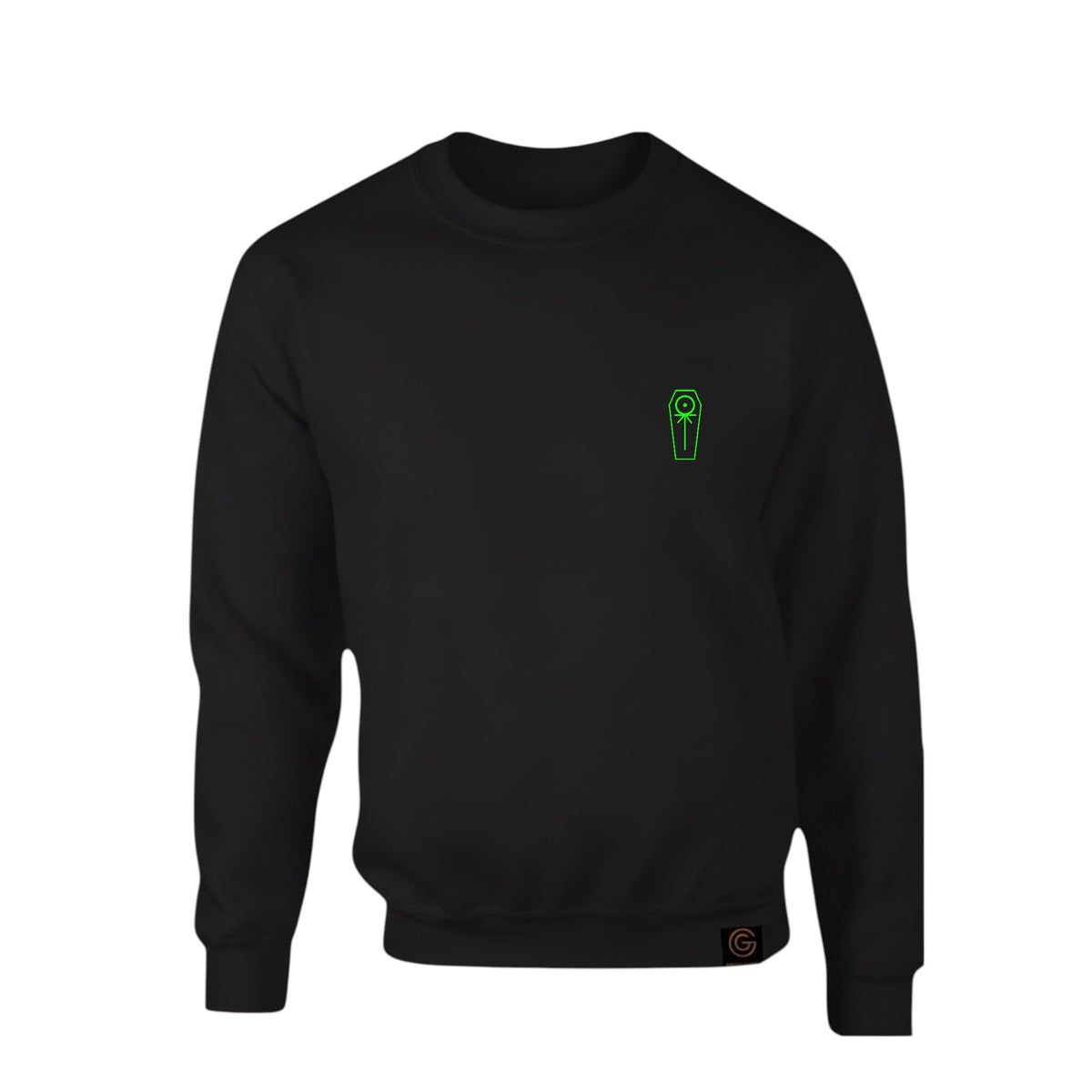 The Ancients Sweater Sweater - black | Gambit Gaming