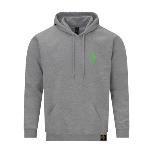The Ancients Hoodie