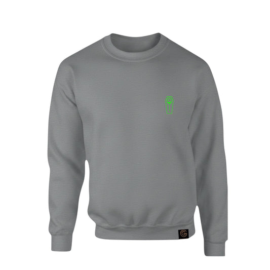 The Ancients Sweater