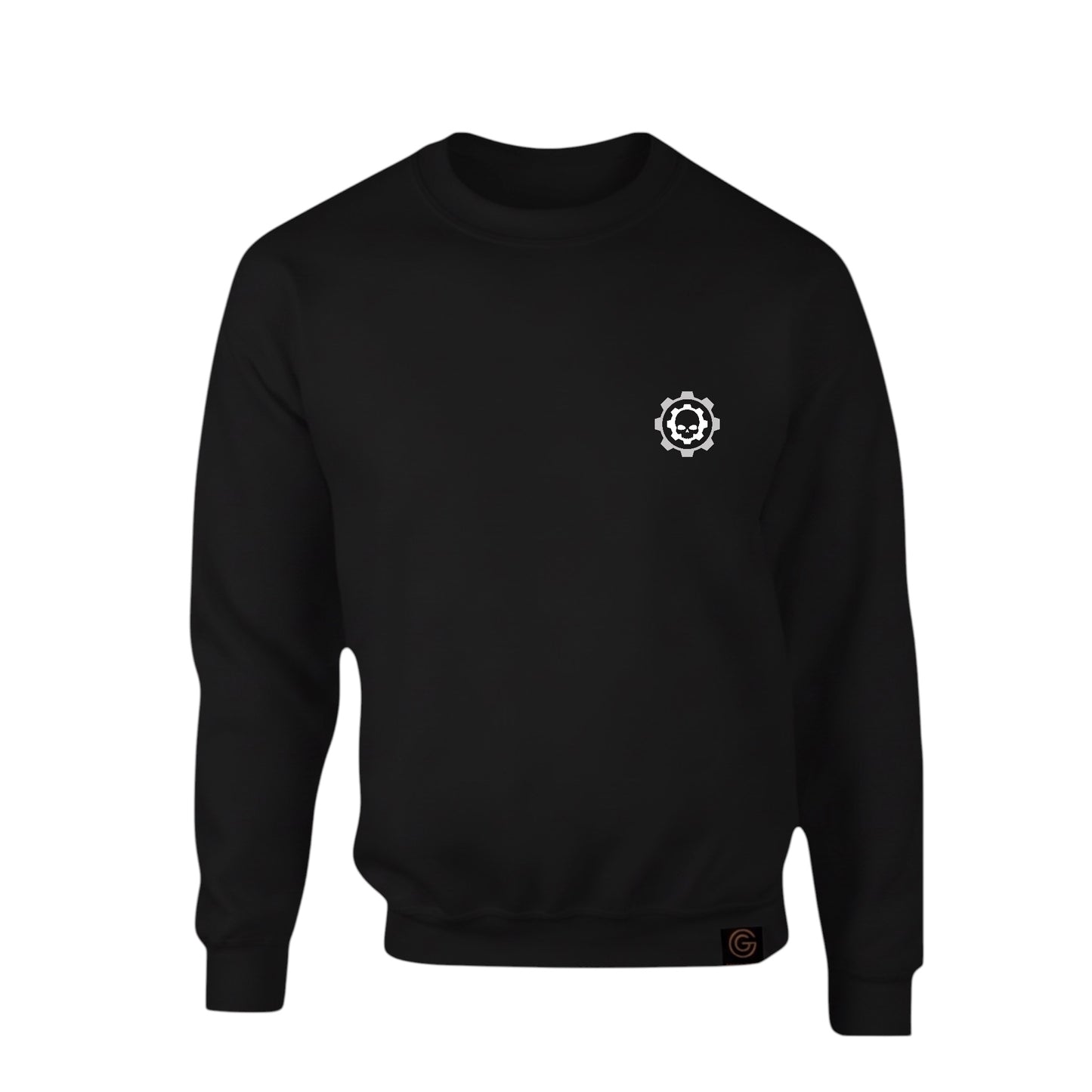 Armoured Storm Sweater