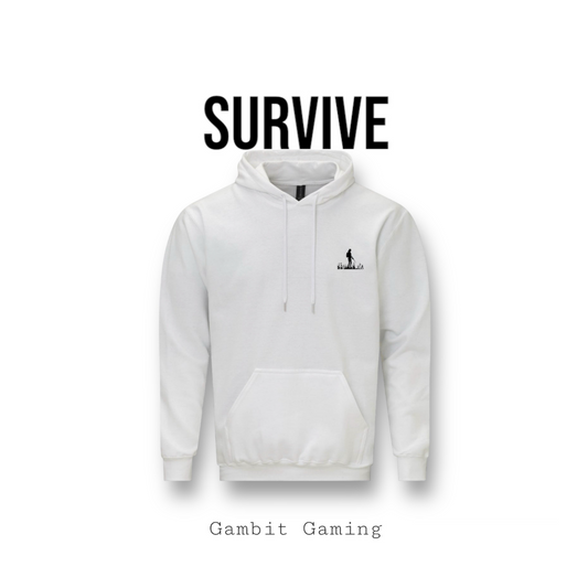 Survive Hoodie - Gambit Gaming