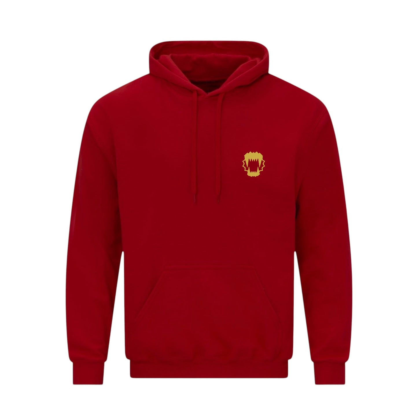 The Berserker Hoodie