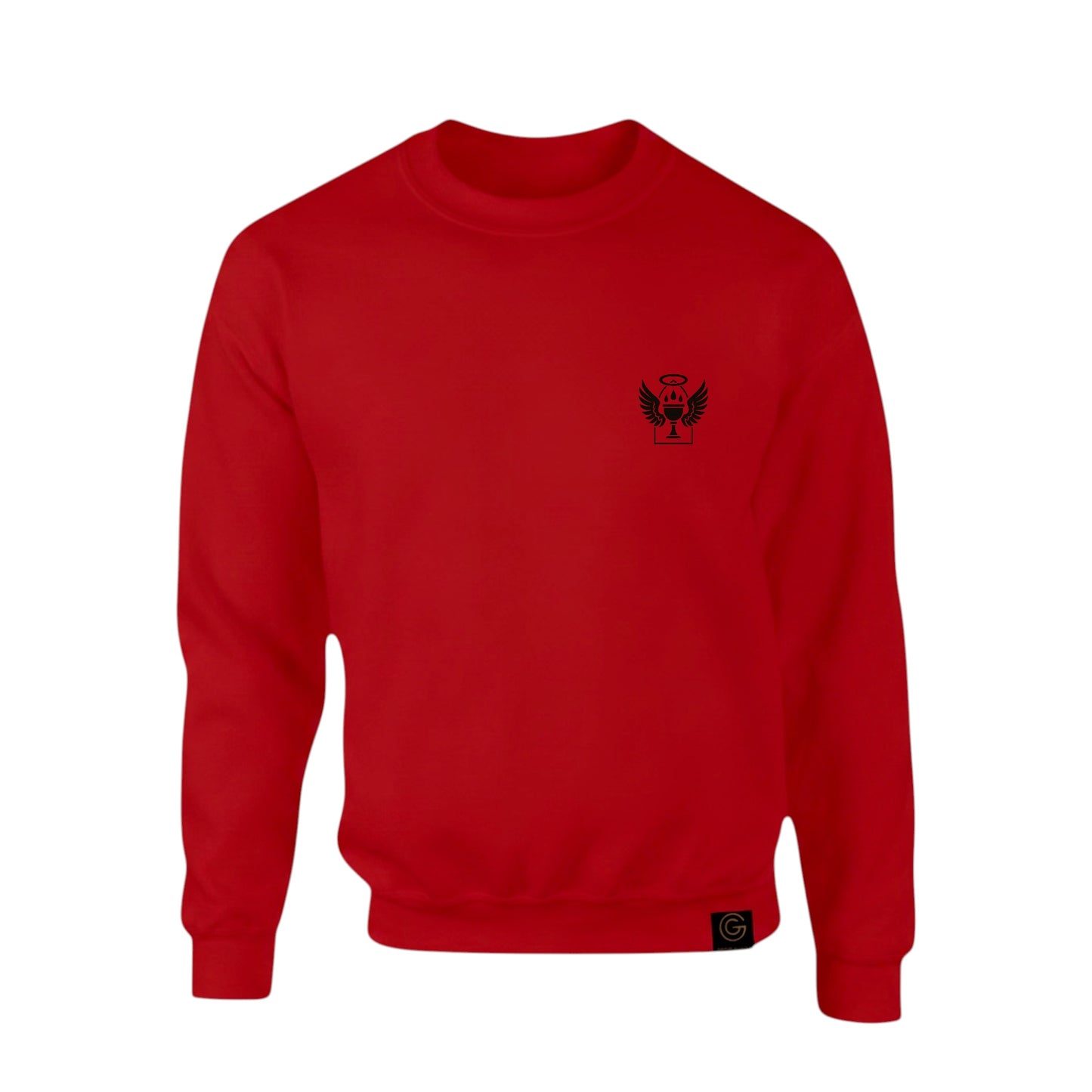 Blood Chalice Sweater