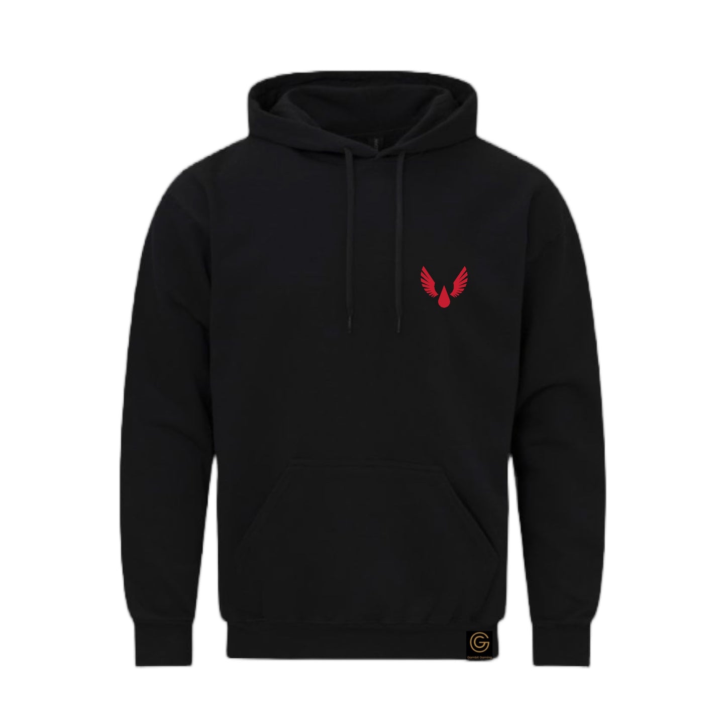 The Blood Wings Hoodie