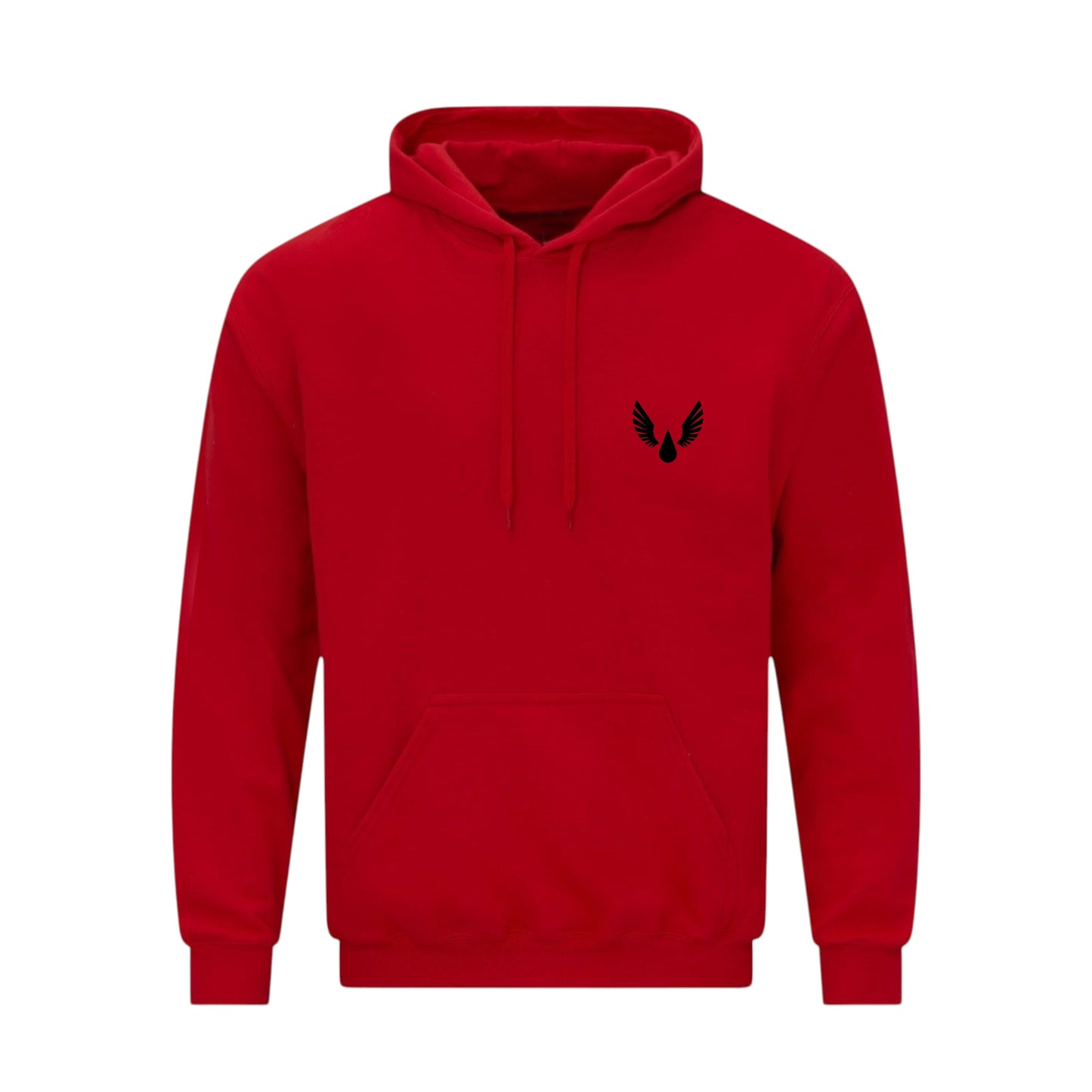 The Blood Wings Hoodie