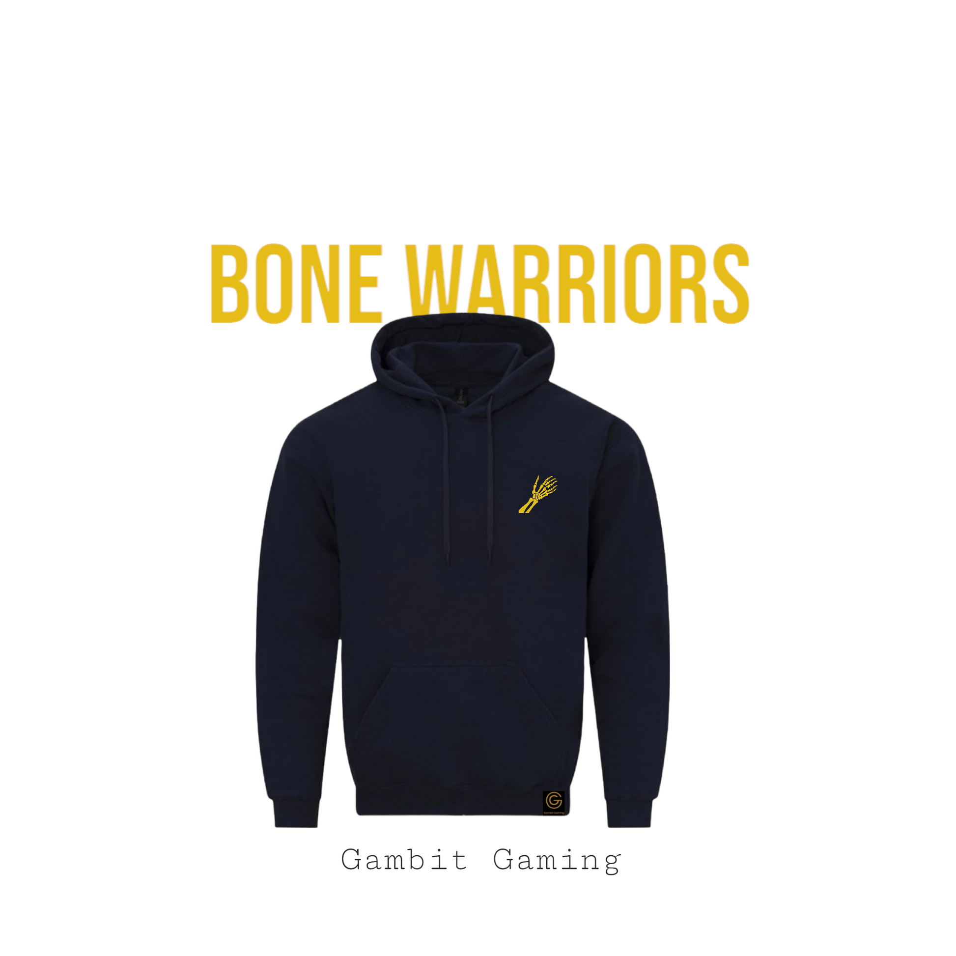 Warriors hoodie hotsell