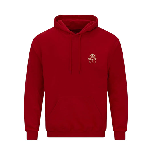 The Butchers Mark Hoodie