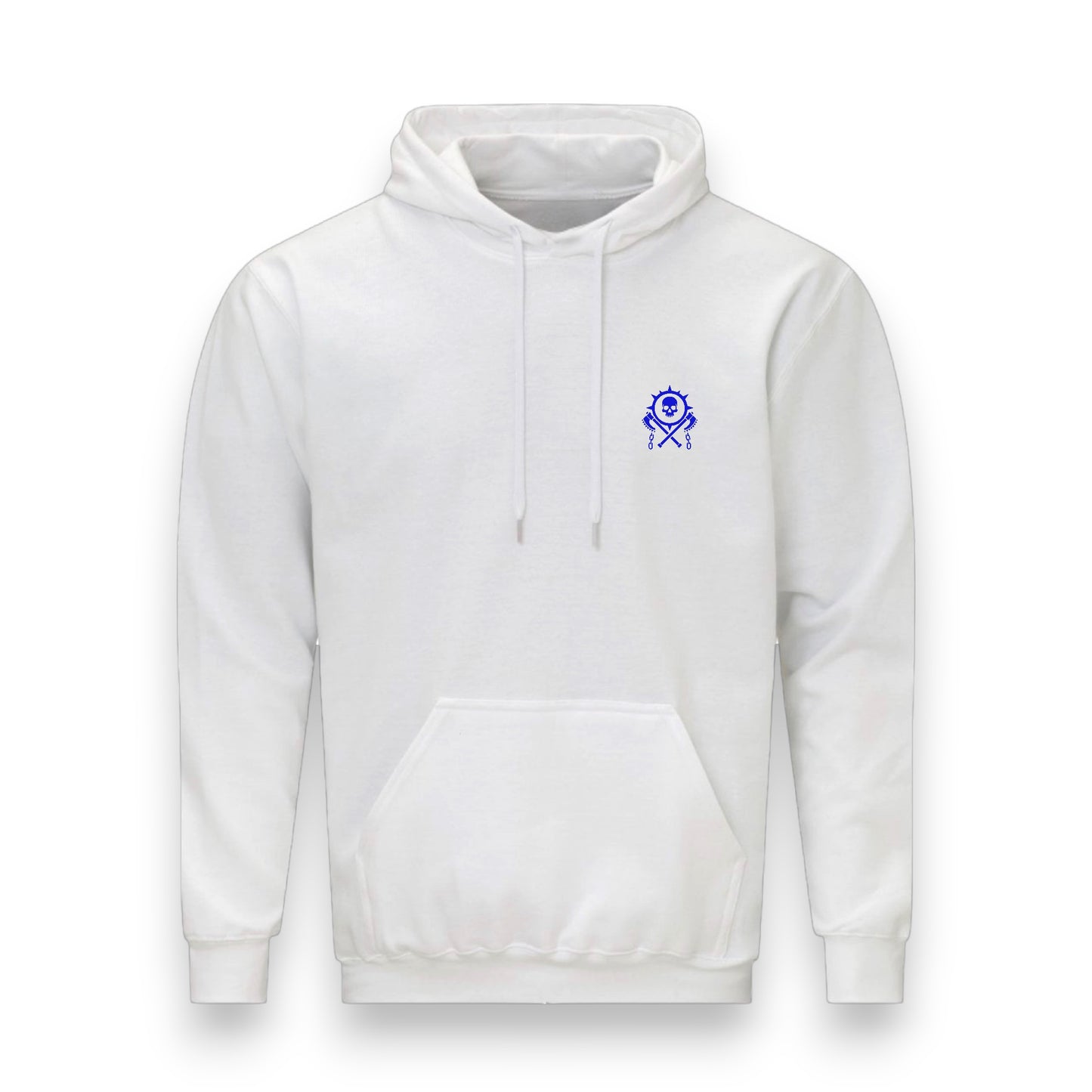 The Butchers Mark Hoodie