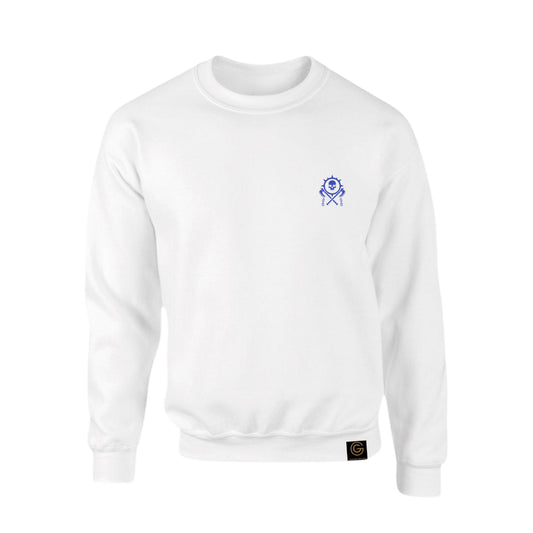 The Butchers Mark Sweater