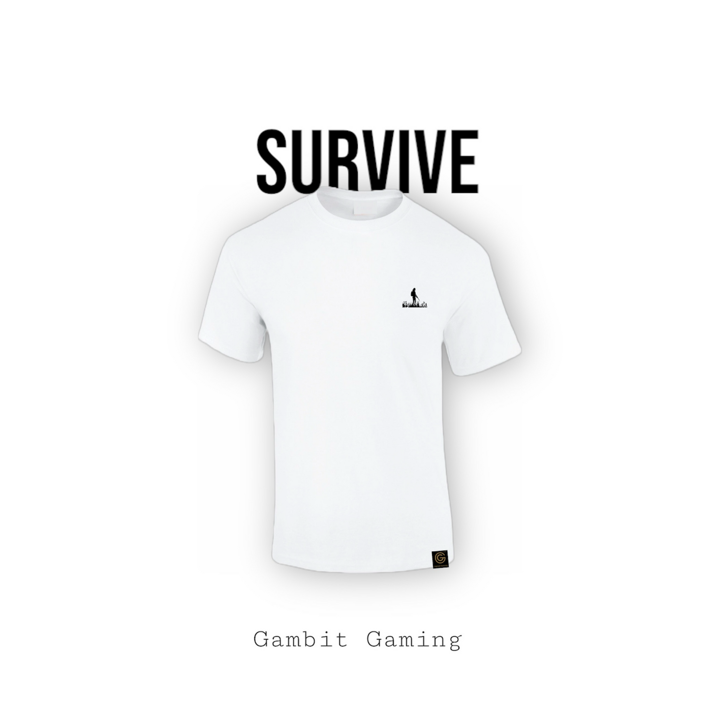 Survive - Gambit Gaming