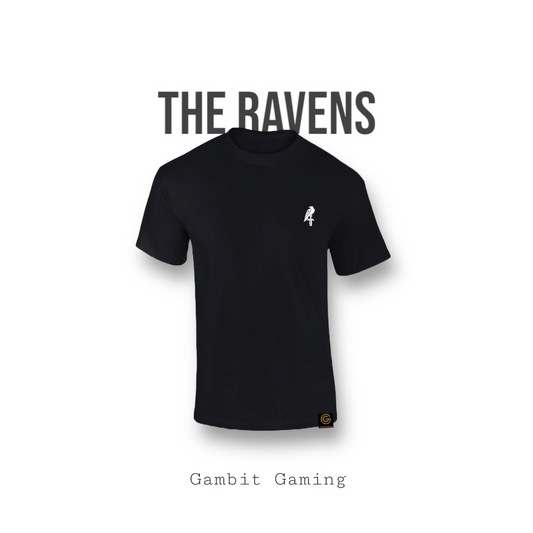 The Ravens - Gambit Gaming