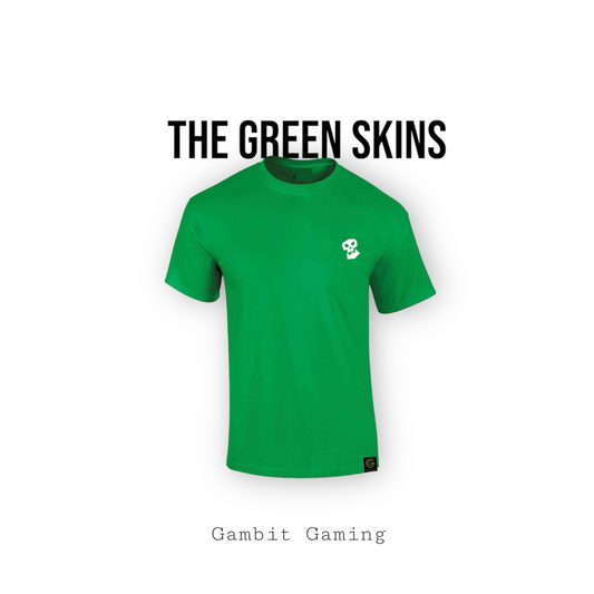 The Green Skins - Gambit Gaming