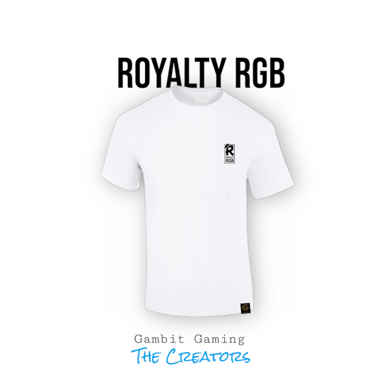 Royalty RGB - Gambit Gaming