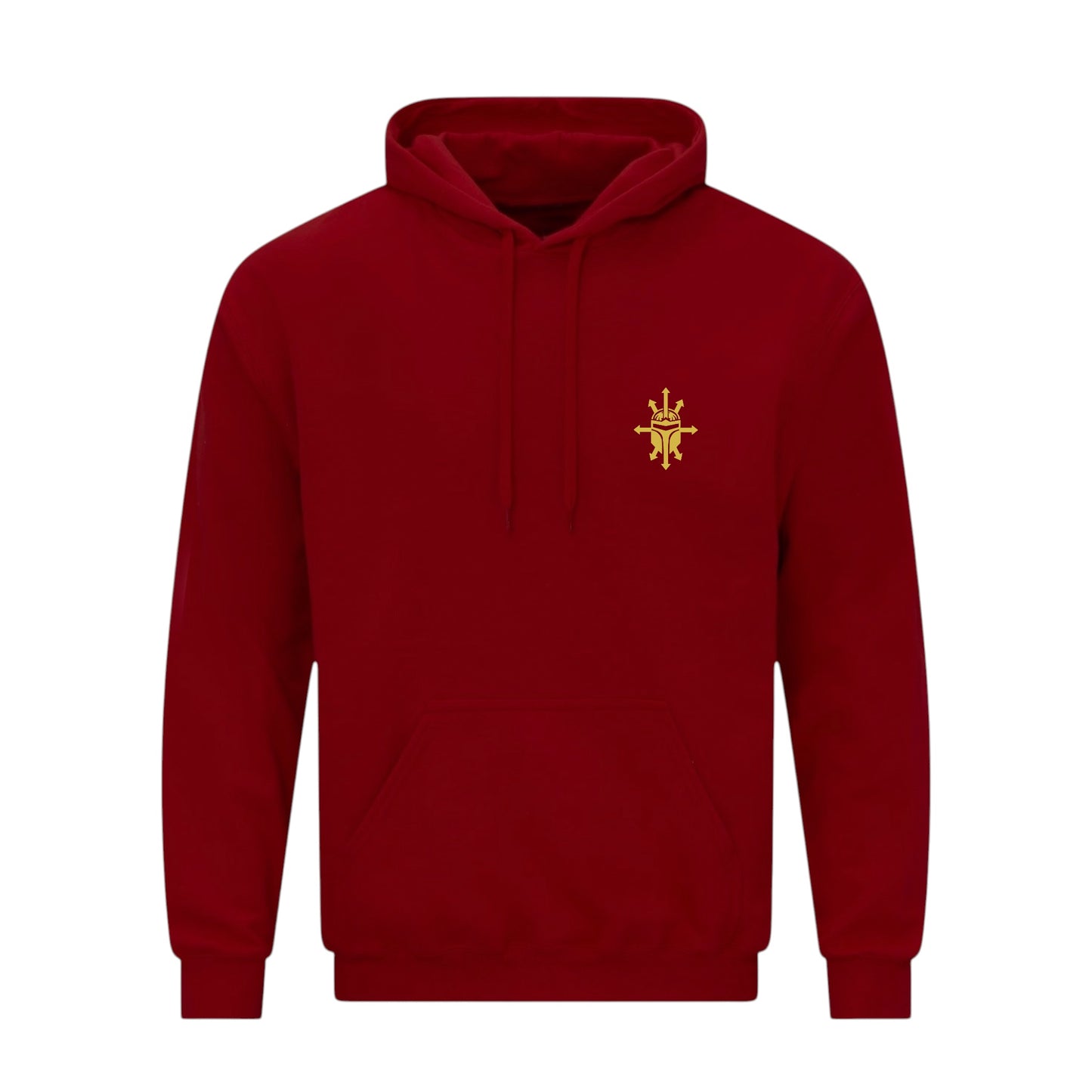 Chaos Paladins Hoodie