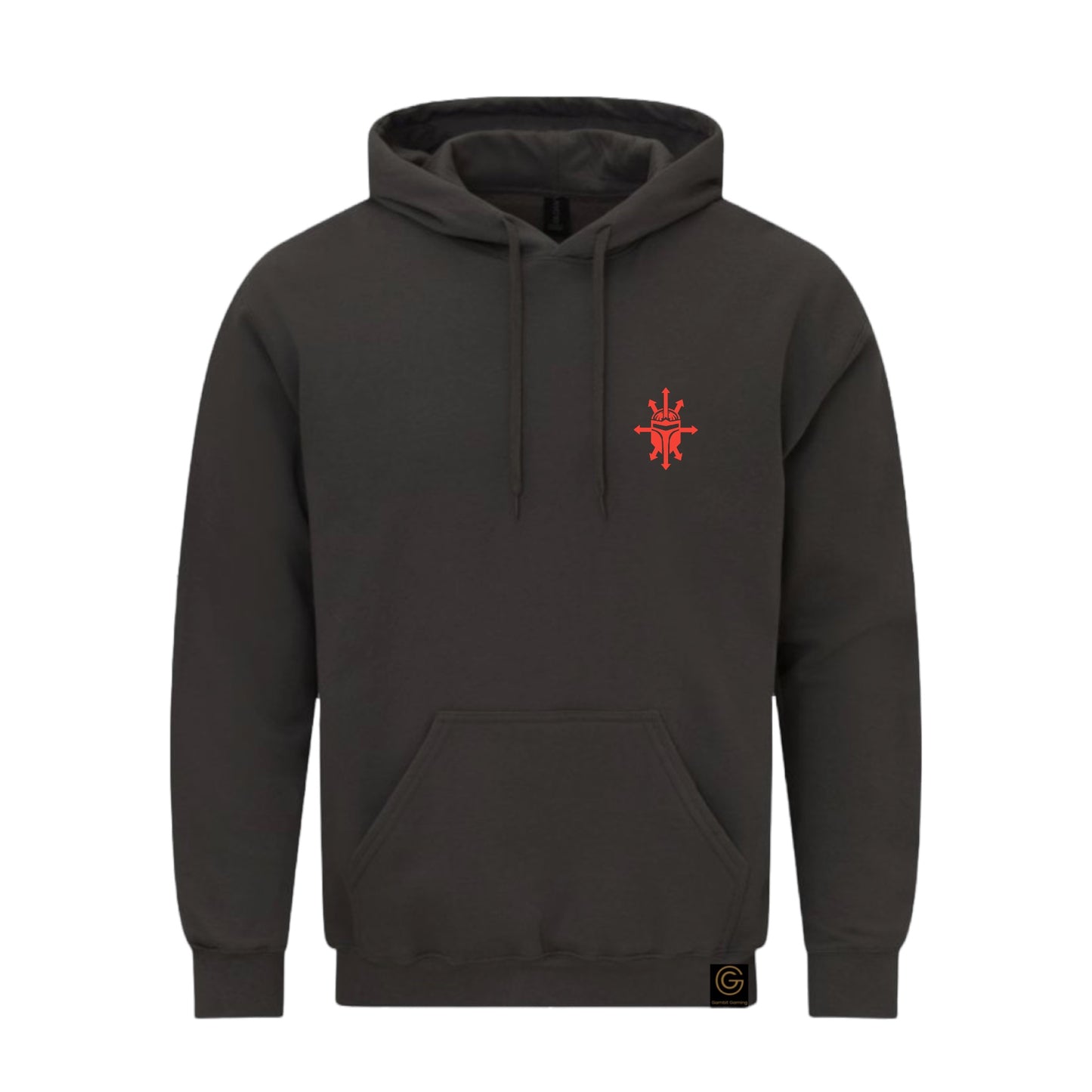 Chaos Paladins Hoodie