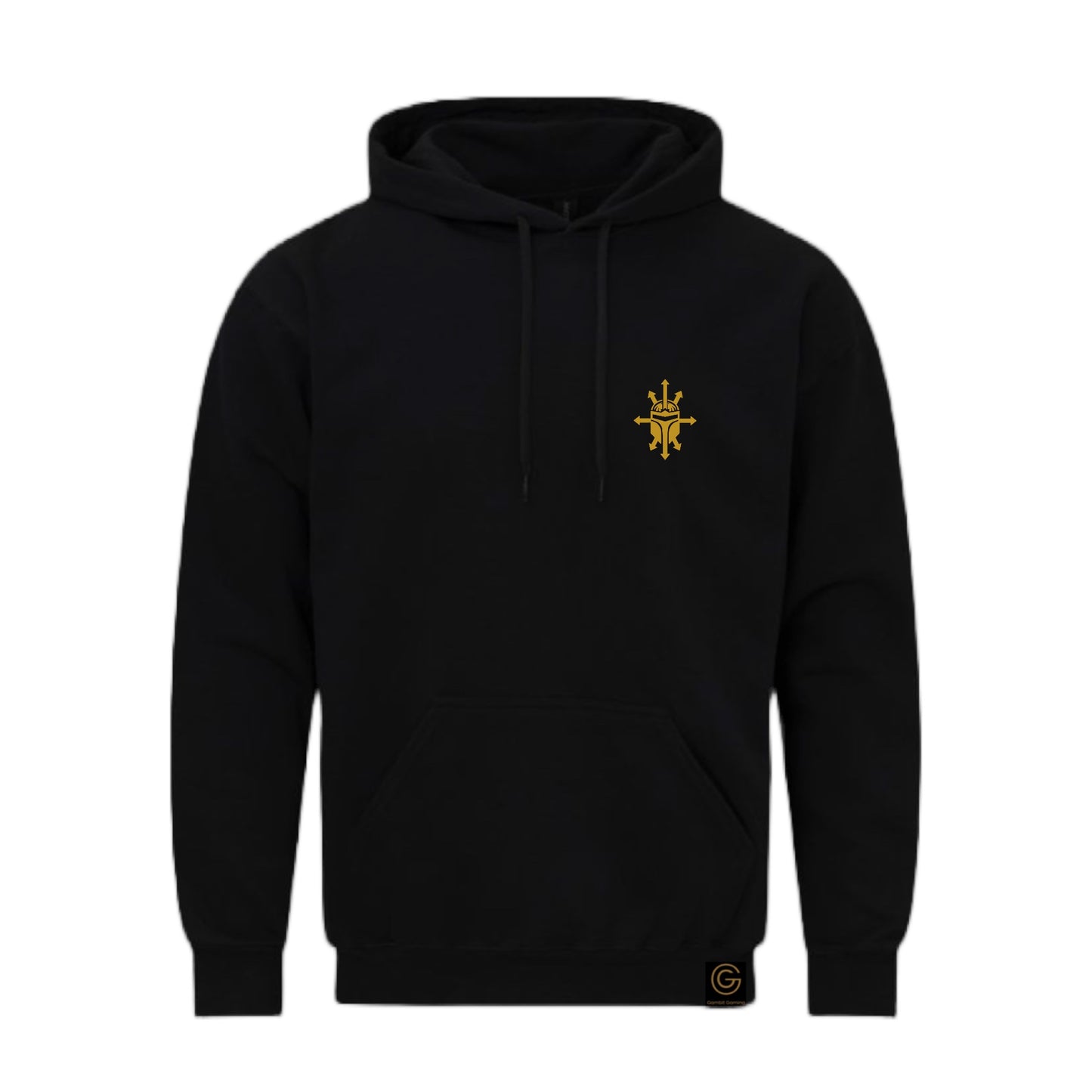 Chaos Paladins Hoodie