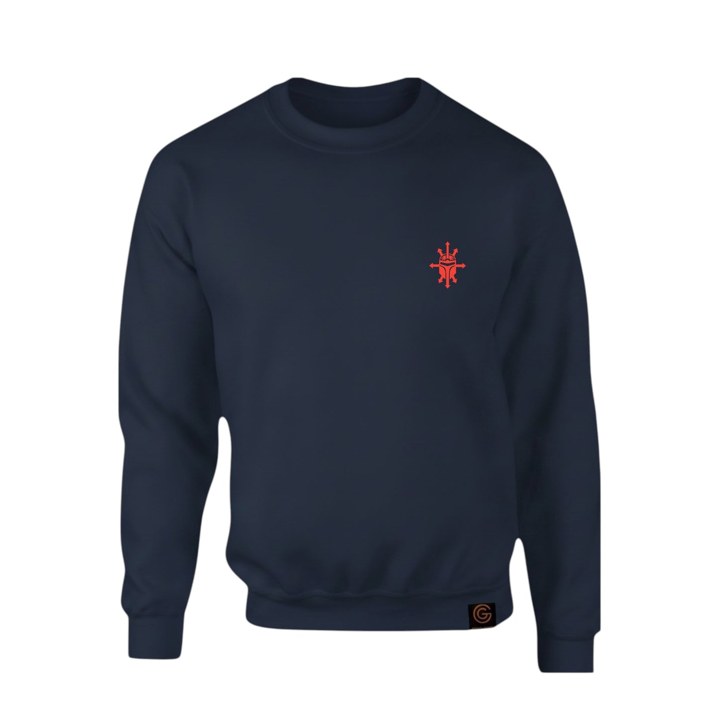 Chaos Paladins Sweater