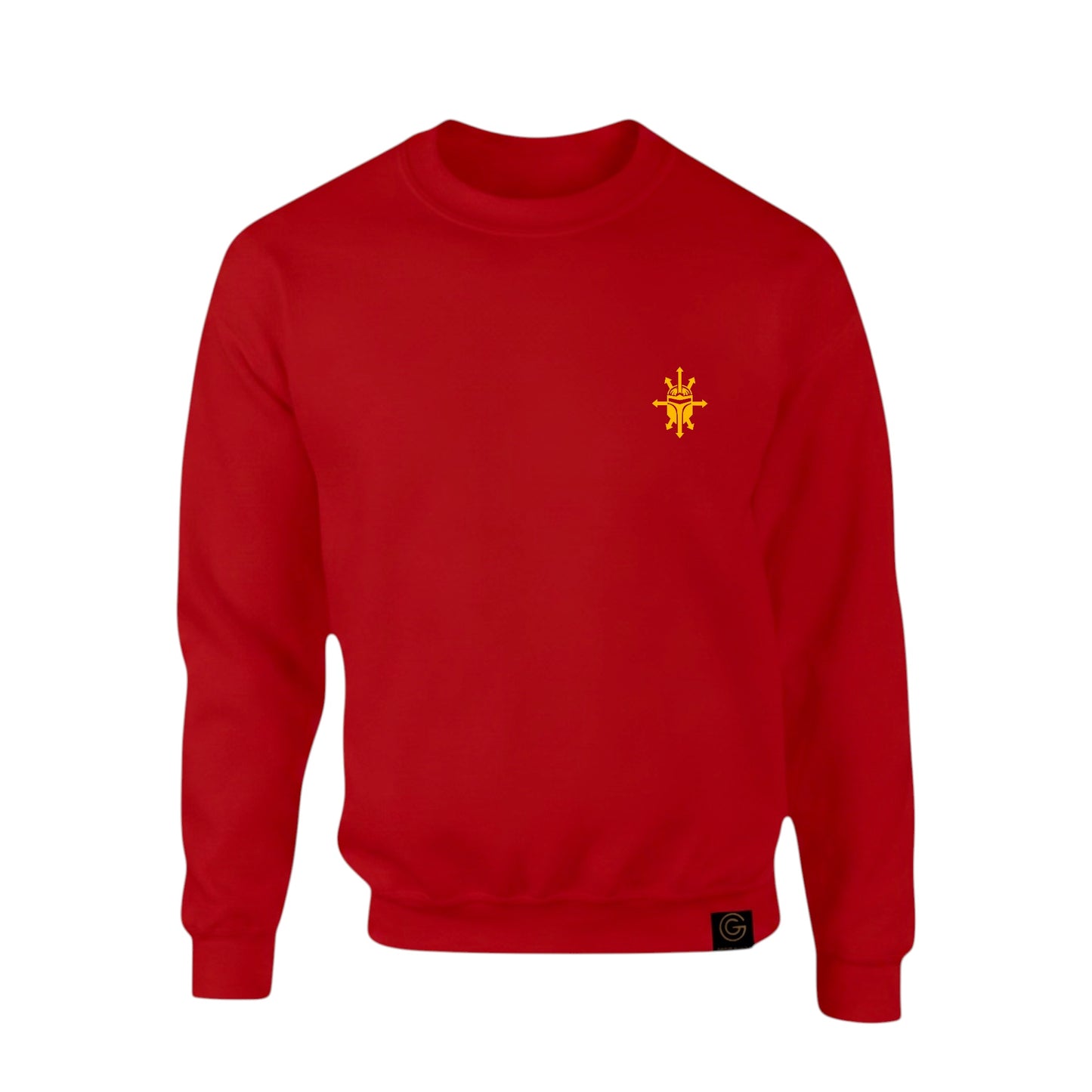 Chaos Paladins Sweater