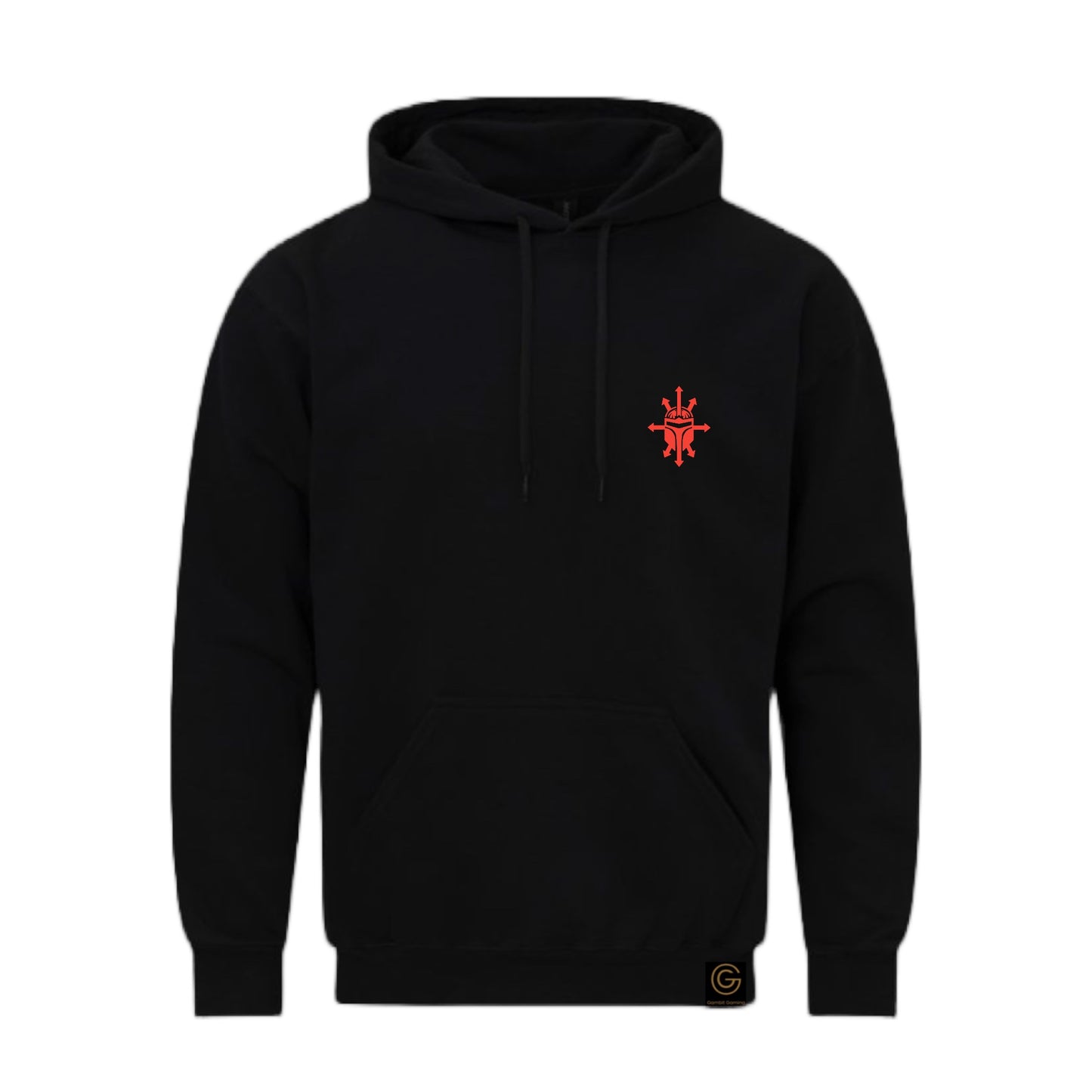 Chaos Paladins Hoodie