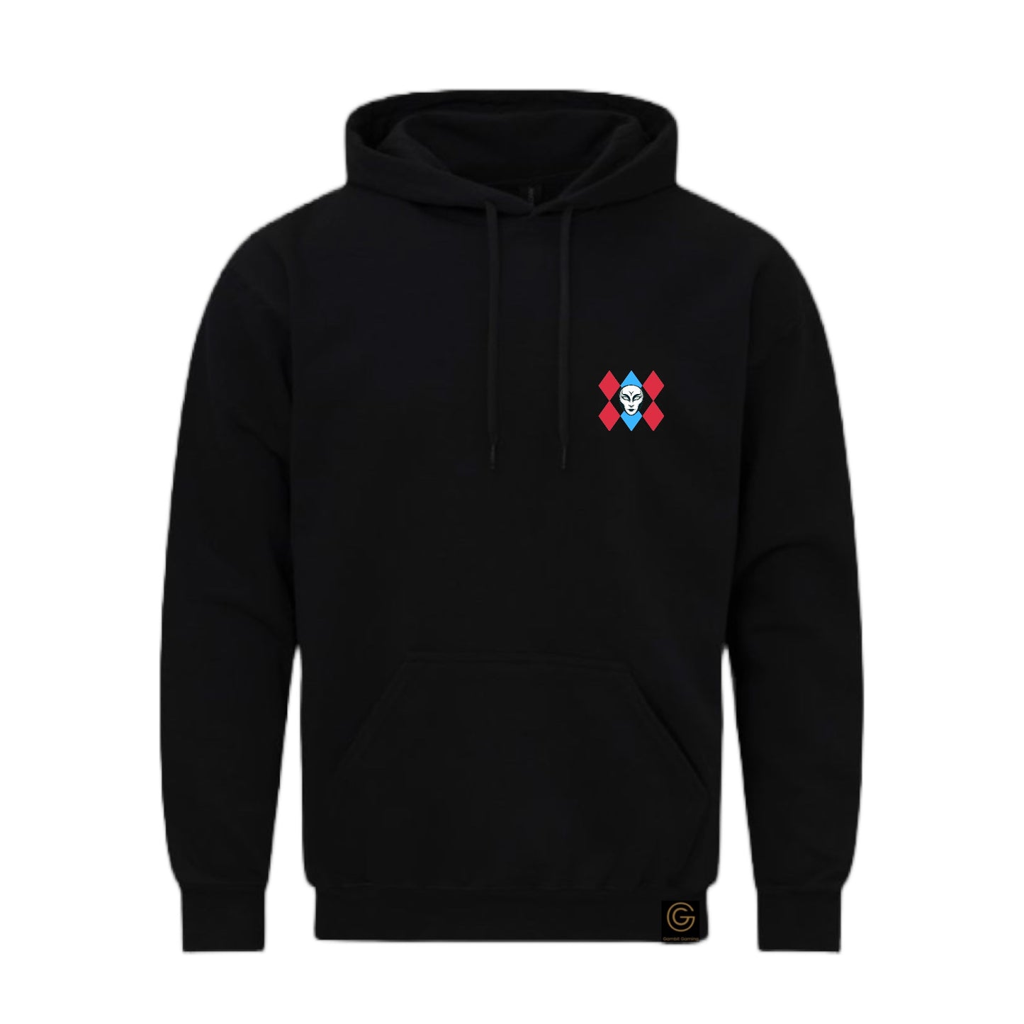 The Clowns Hoodie