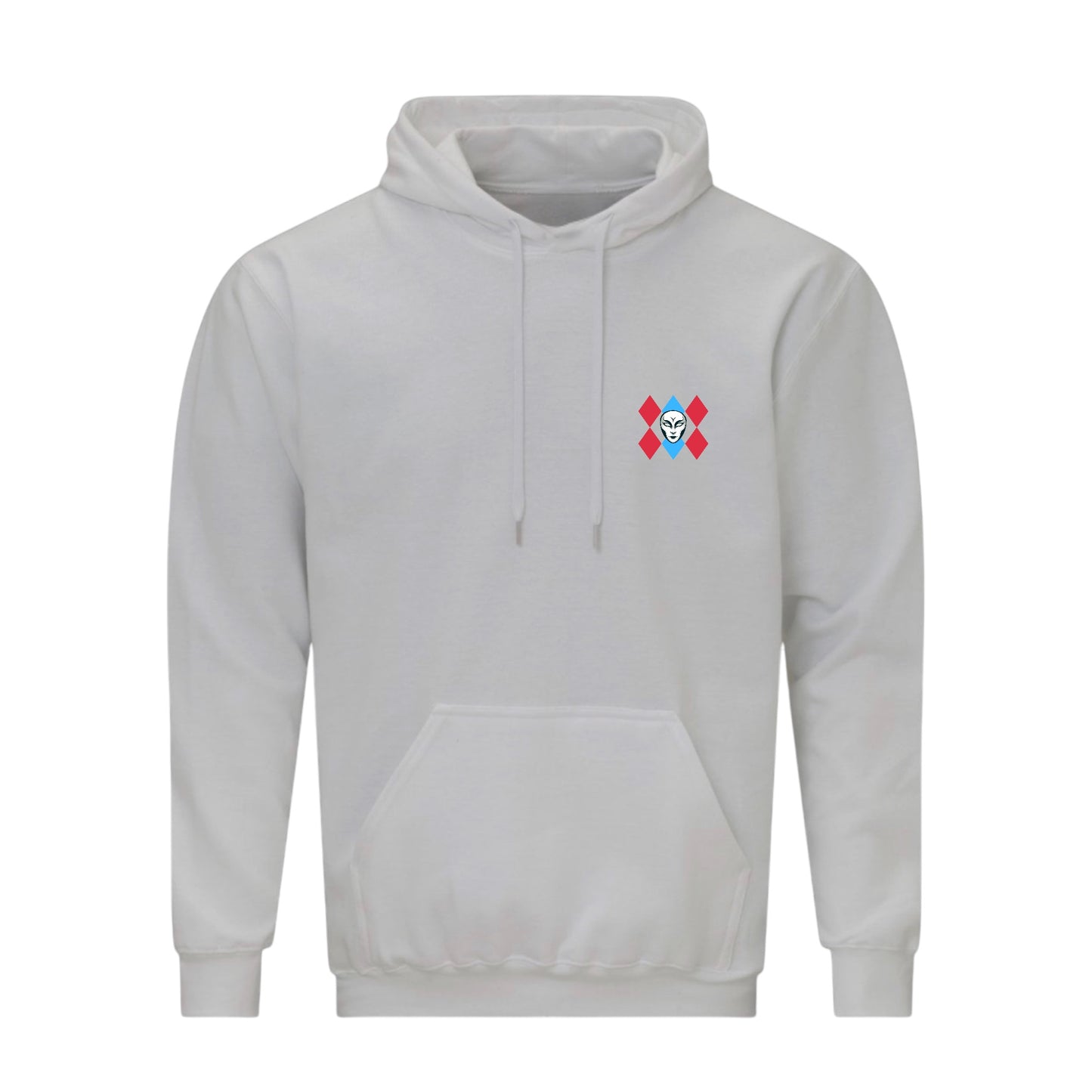The Clowns Hoodie