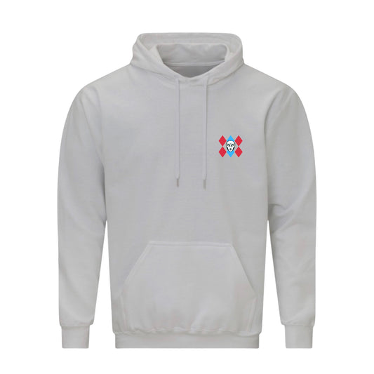 The Clowns Hoodie