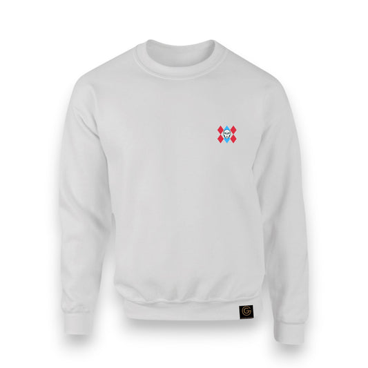 The Clowns Sweater