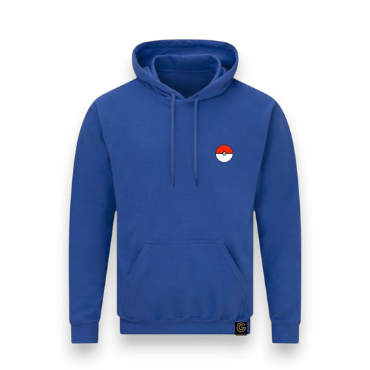The Collector Hoodie