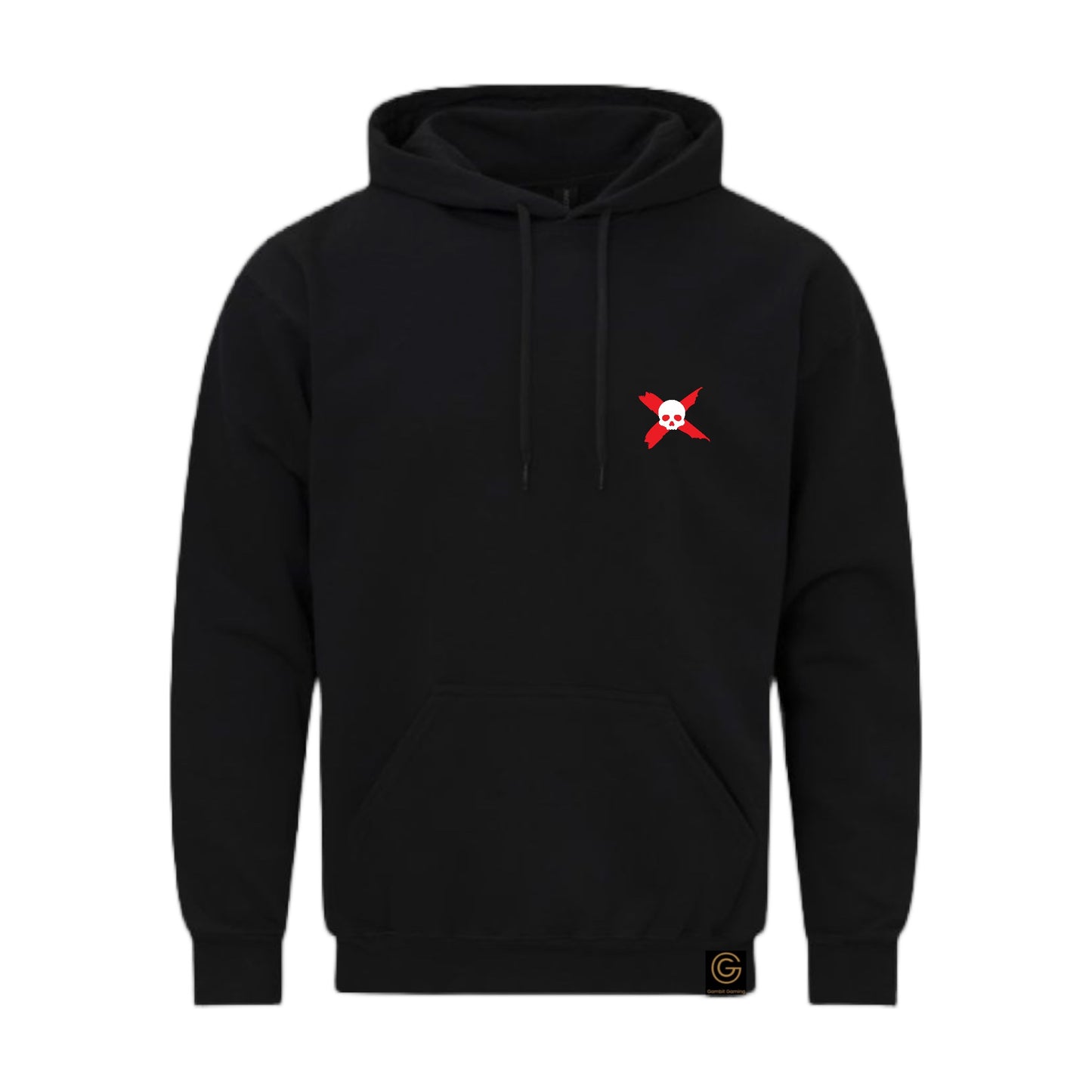 The Cursed Hoodie