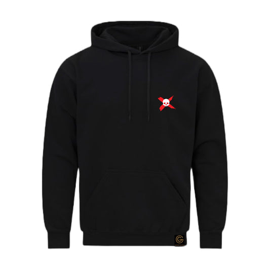 The Cursed Hoodie