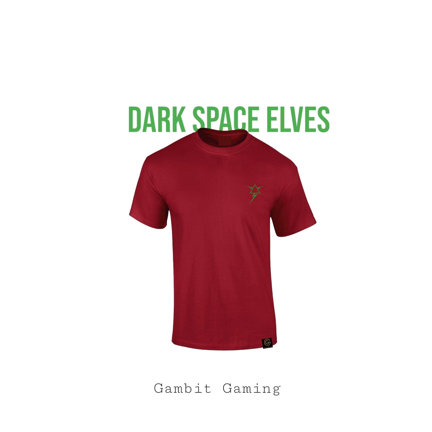 Dark Space Elves