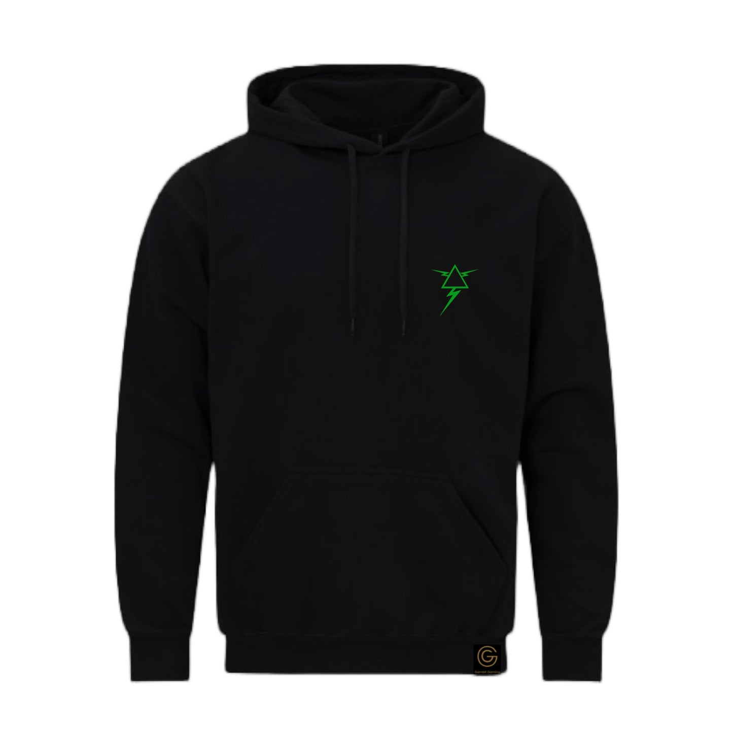 Dark Space Elves Hoodie