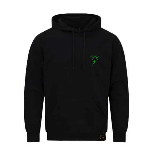 Dark Space Elves Hoodie