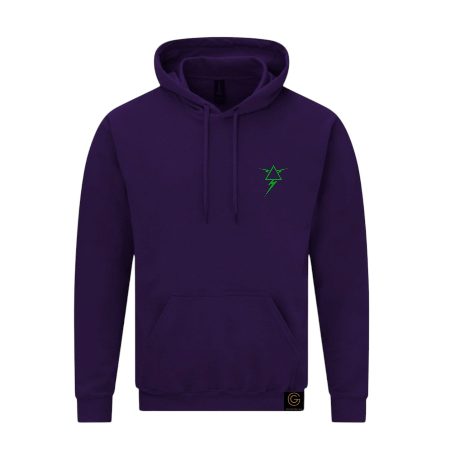Dark Space Elves Hoodie