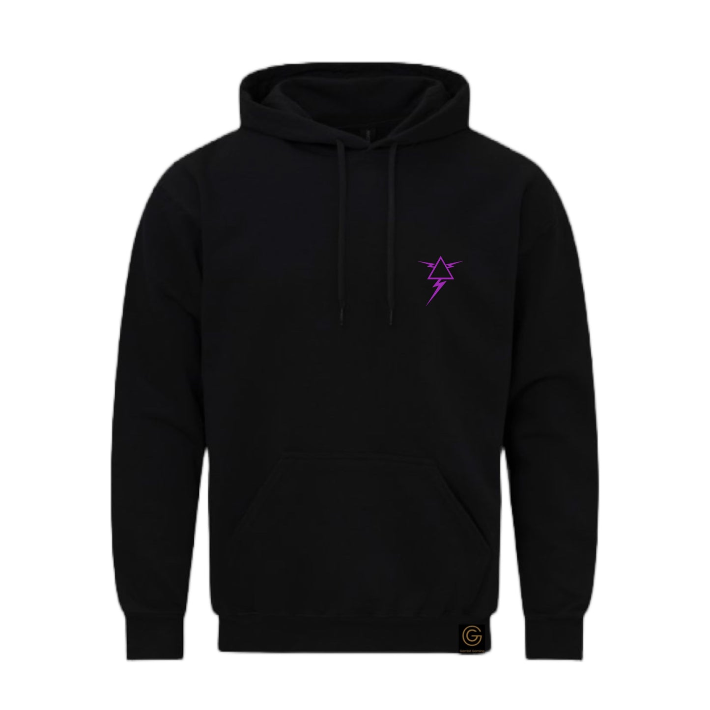 Dark Space Elves Hoodie