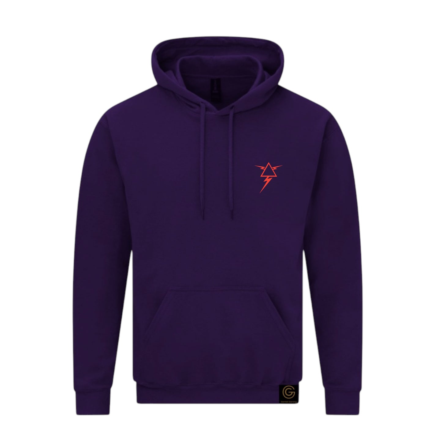 Dark Space Elves Hoodie