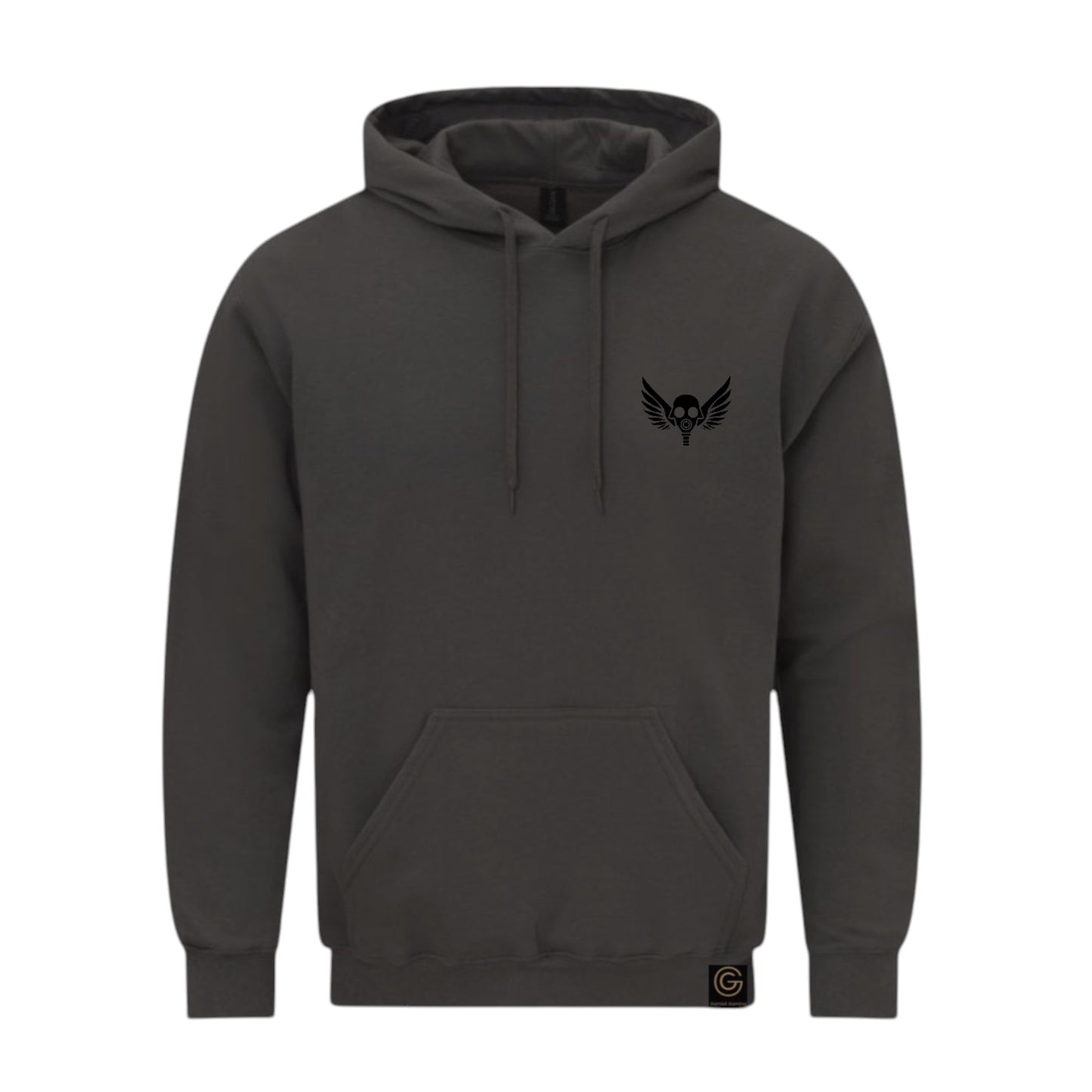 Death Troopers Hoodie