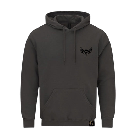 Death Troopers Hoodie