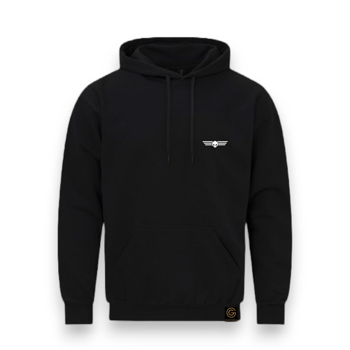 The Diver Hoodie Hoodie - Black | Gambit Gaming