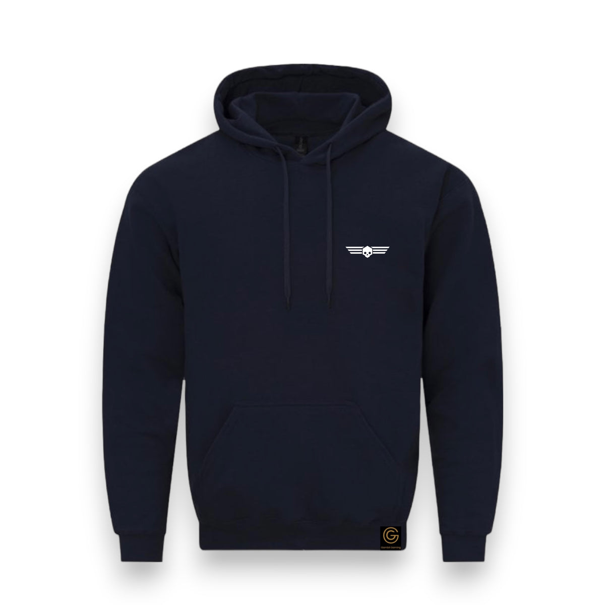 The Diver Hoodie Hoodie - Dark Green | Gambit Gaming